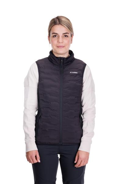 CUBE WS Padded Vest Größe: M (38) Produktbild 2