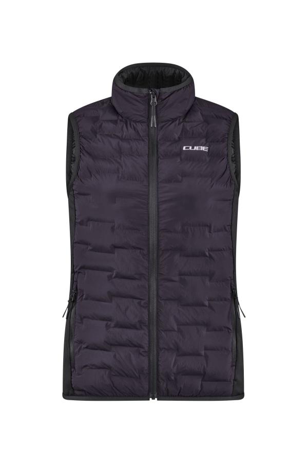 CUBE WS Padded Vest Größe: L (40)