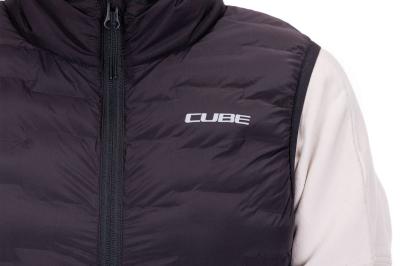 CUBE WS Padded Vest Größe: L (40) Produktbild 4