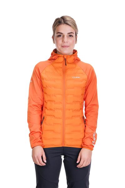 CUBE WS Padded Jacket Größe: M (38) Produktbild 2