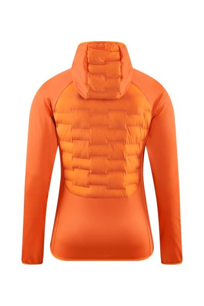 CUBE WS Padded Jacket Größe: L (40) Produktbild 1