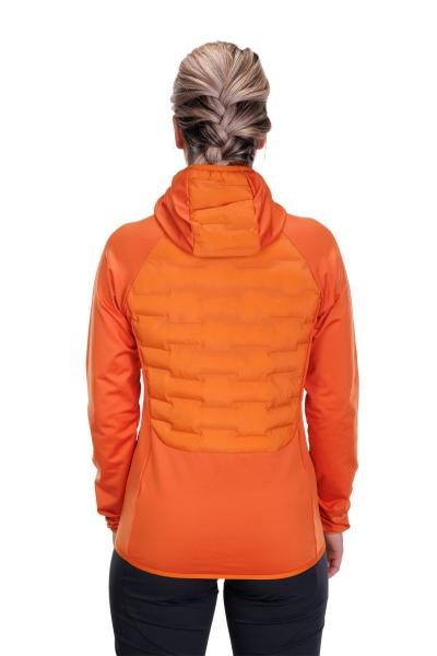 CUBE WS Padded Jacket Größe: XXL (44) Produktbild 3