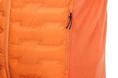 CUBE WS Padded Jacket Größe: XXXL (46) Produktbild 5