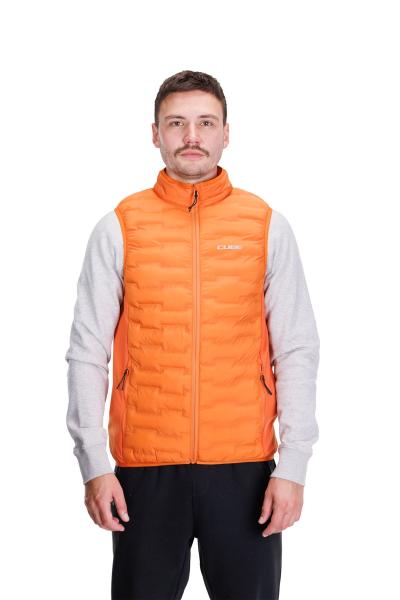 CUBE Padded Vest Größe: L Produktbild 2