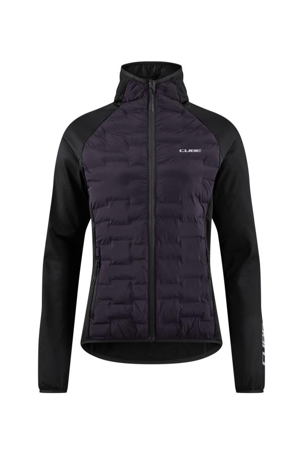 CUBE WS Padded Jacket Größe: S (36)