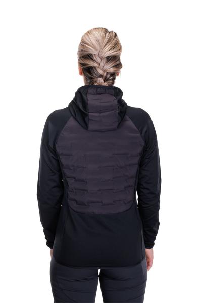 CUBE WS Padded Jacket Größe: XXL (44) Produktbild 3