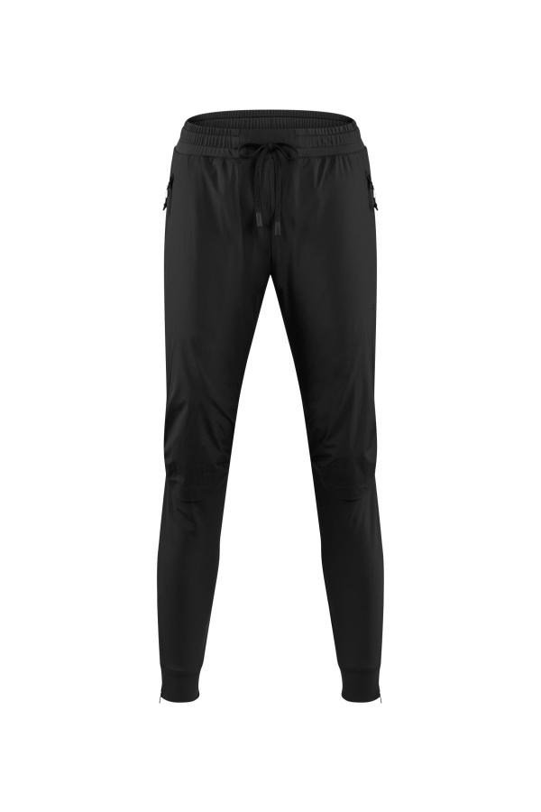 CUBE GRAVEL WS Pants Allwetter Größe: XXXL (46)