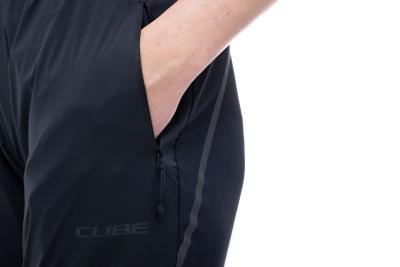 CUBE GRAVEL WS Pants Allwetter Größe: XXXL (46) Produktbild 5