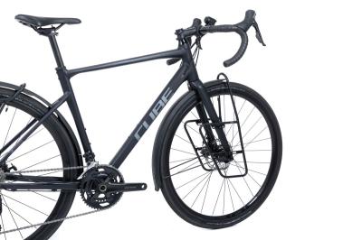 ACID Frontgepäckträger FORK LOWRIDER Produktbild 1