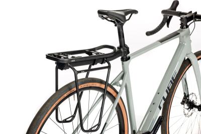 ACID Sattelstützengepäckträger BEAM Federklappe + Side Rail RILink Produktbild 4