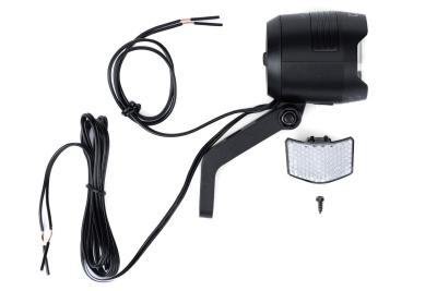 ACID Dynamo Frontlicht PRO-D 50 CMPT Produktbild 3