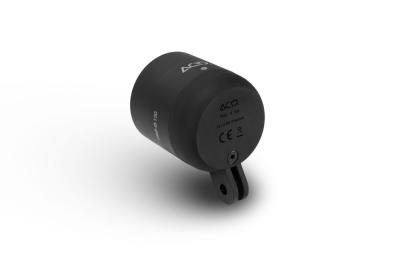 ACID Dynamo Frontlicht PRO-D 100 Produktbild 1