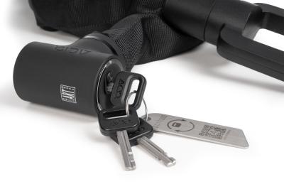 ACID Kettenschloss SOLID PRO K120 Cargo Produktbild 2