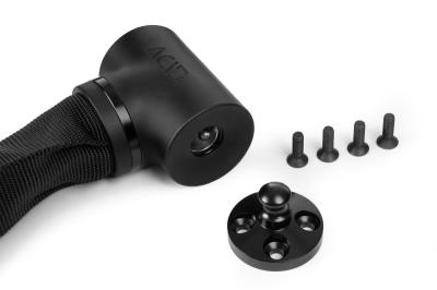 ACID Kettenschloss SOLID PRO K120 Cargo Produktbild 3