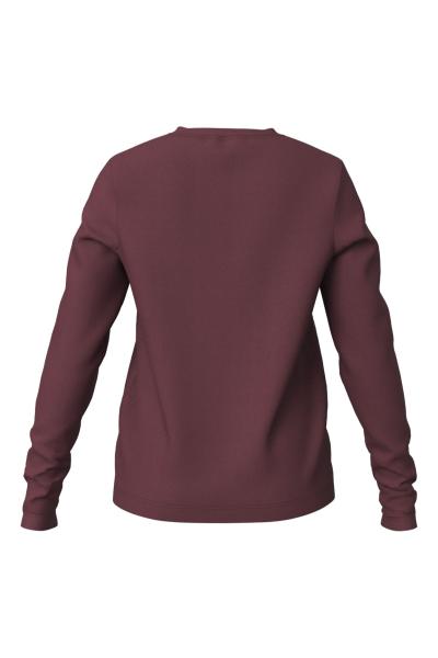 CUBE WS Funktionsshirt langarm Größe: XS (34) Produktbild 1