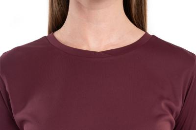 CUBE WS Funktionsshirt langarm Größe: XS (34) Produktbild 2