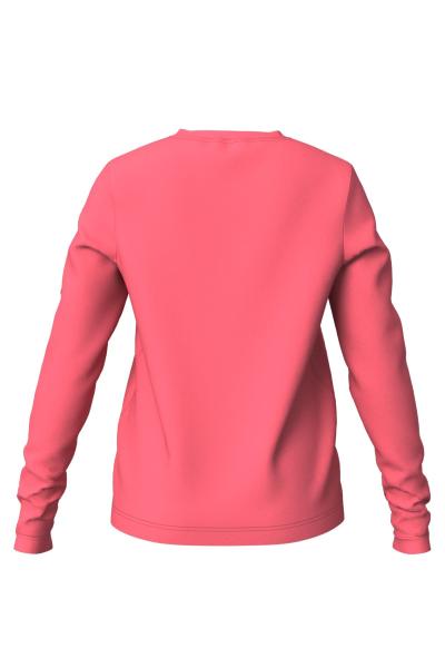 CUBE WS Funktionsshirt langarm Größe: L (40) Produktbild 1