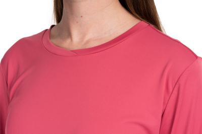 CUBE WS Funktionsshirt langarm Größe: L (40) Produktbild 2