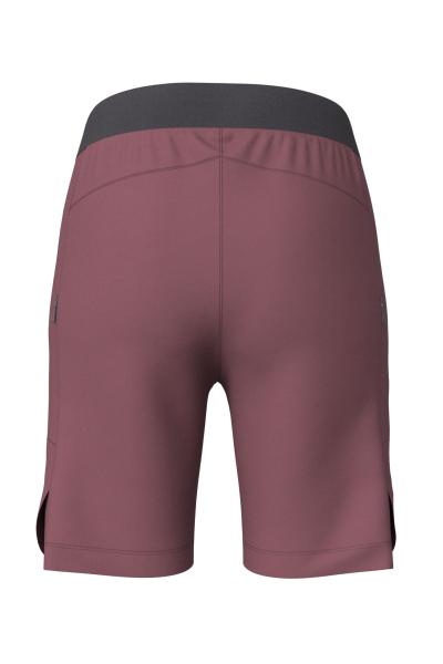 CUBE WS Trail Short CMPT Größe: XL (42) Produktbild 1