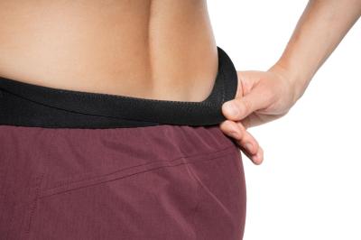 CUBE WS Trail Short CMPT Größe: XL (42) Produktbild 3