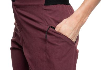 CUBE WS Trail Short CMPT inkl. Innenhose Größe: XXL (44) Produktbild 2