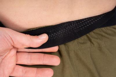 CUBE Trail Short CMPT inkl. Innenhose Größe: XS Produktbild 2