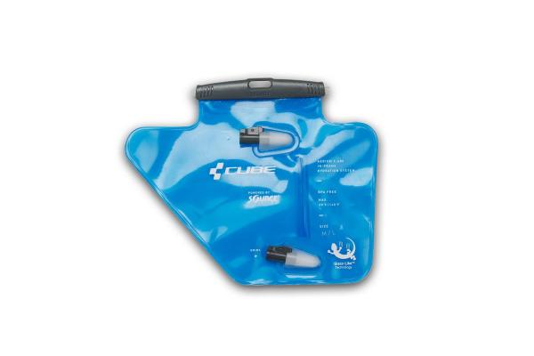 CUBE Trinkblase Aerium M / L