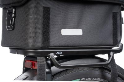 ACID Gepäckträgertasche CMPT 7 Produktbild 2