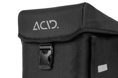 ACID Gepäckträgertasche CMPT 7 Produktbild 3