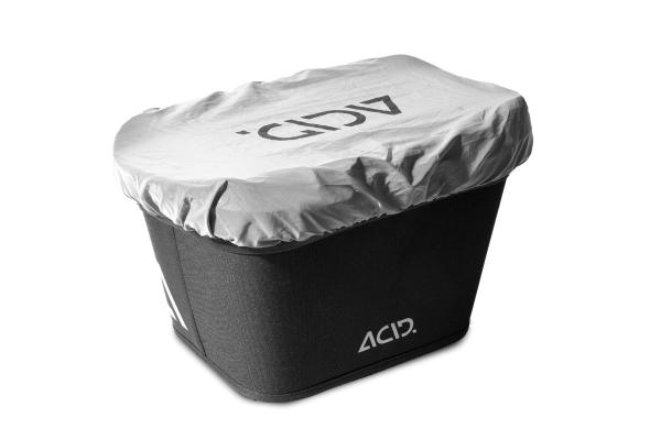ACID Rain Cover für Lenkerkorb CITY 15 FILink
