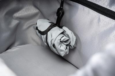 ACID Rain Cover für Lenkerkorb CITY 15 FILink Produktbild 2