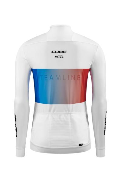 CUBE ROAD/XC WS Trikot langarm Größe: S (36) Produktbild 1