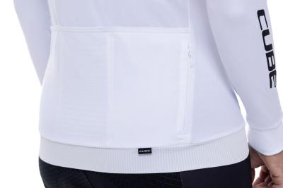 CUBE ROAD/XC WS Trikot langarm Größe: XL (42) Produktbild 5