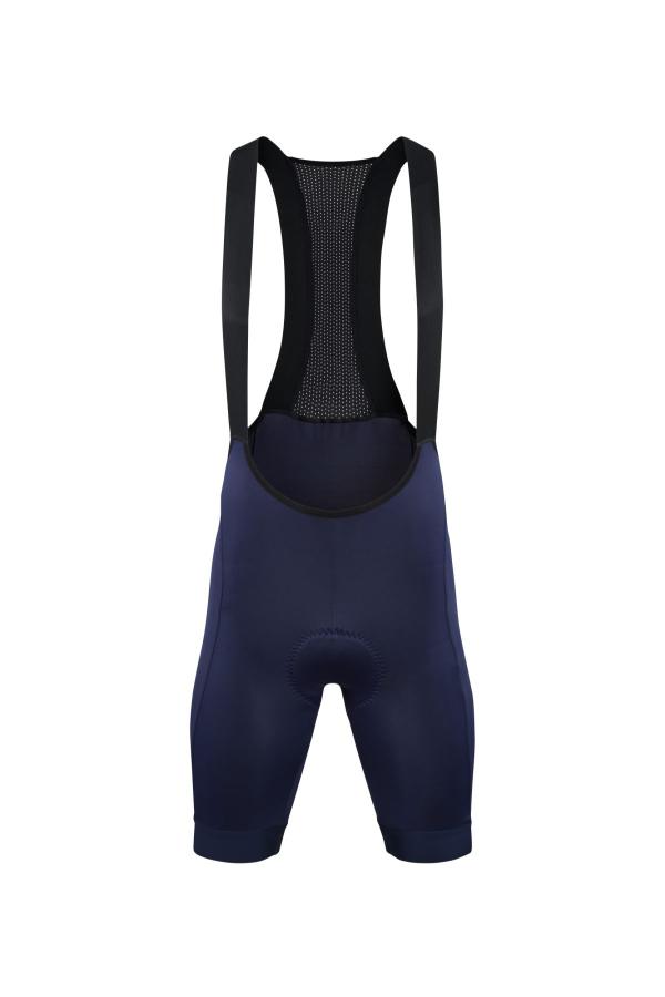 CUBE ROAD/XC Trägerhose kurz Größe: XS