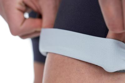 CUBE ROAD/XC Trägerhose kurz Größe: XS Produktbild 7