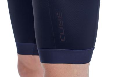 CUBE ROAD/XC Trägerhose kurz Größe: L Produktbild 6