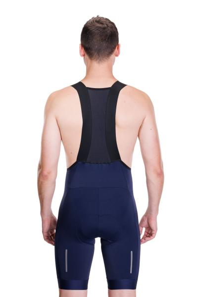 CUBE ROAD/XC Trägerhose kurz Größe: XXL Produktbild 3
