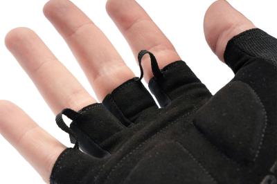 CUBE Handschuhe CMPT Comfort kurzfinger Größe: S (7) Produktbild 2