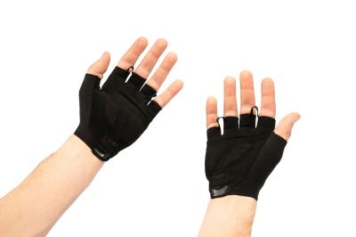 CUBE Handschuhe CMPT Comfort kurzfinger Größe: S (7) Produktbild 4