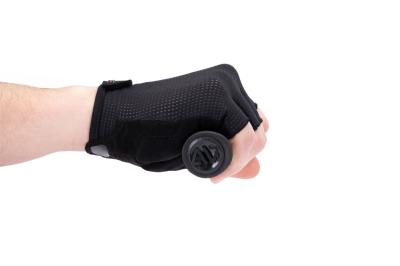 CUBE Handschuhe CMPT Comfort kurzfinger Größe: XL (10) Produktbild 3
