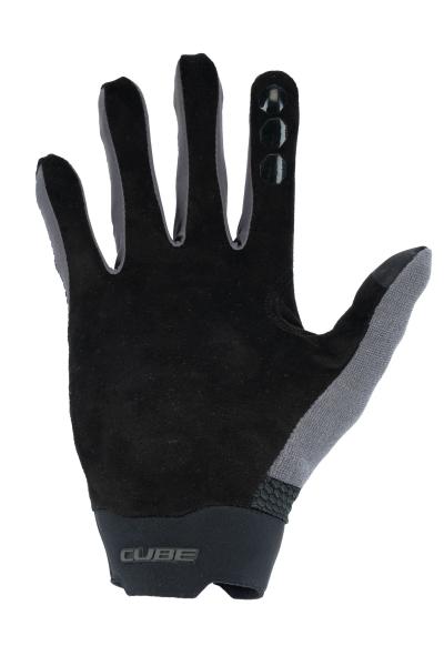CUBE Handschuhe Gravity langfinger Größe: XS (6) Produktbild 1