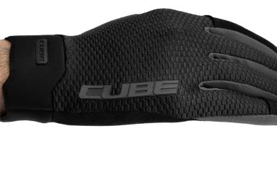 CUBE Handschuhe Gravity langfinger Größe: S (7) Produktbild 3