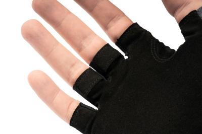 CUBE Handschuhe CMPT Sport kurzfinger Größe: XL (10) Produktbild 2
