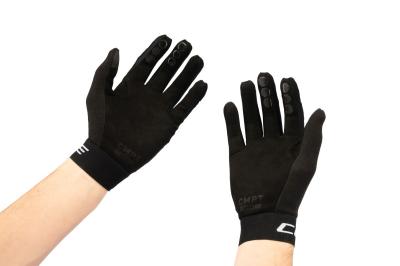 CUBE Handschuhe CMPT Sport langfinger Gr&ouml;&szlig;e: L (9) Produktbild 4