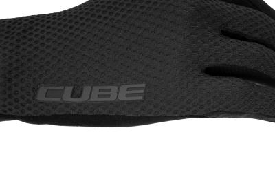 CUBE Handschuhe Race langfinger Größe: S (7) Produktbild 3