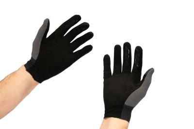 CUBE Handschuhe Race langfinger Größe: M (8) Produktbild 5