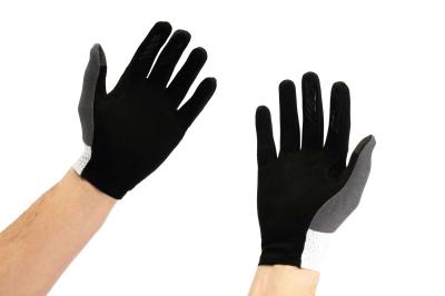 CUBE Handschuhe Race langfinger Größe: S (7) Produktbild 4