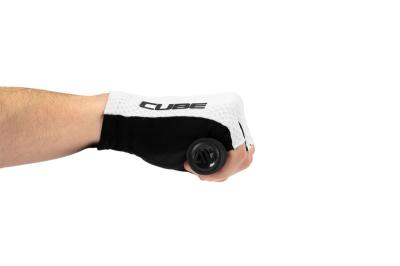 CUBE Handschuhe Race kurzfinger Größe: L (9) Produktbild 4