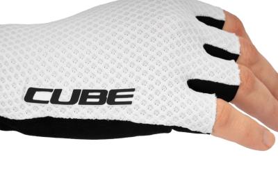 CUBE Handschuhe Race kurzfinger Größe: XXL (11) Produktbild 3