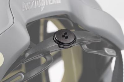 CUBE Drehrad für Fit System Silc 180 Produktbild 1